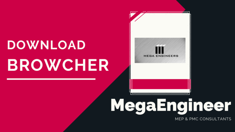 Ongoing Projects - Mega Engineer