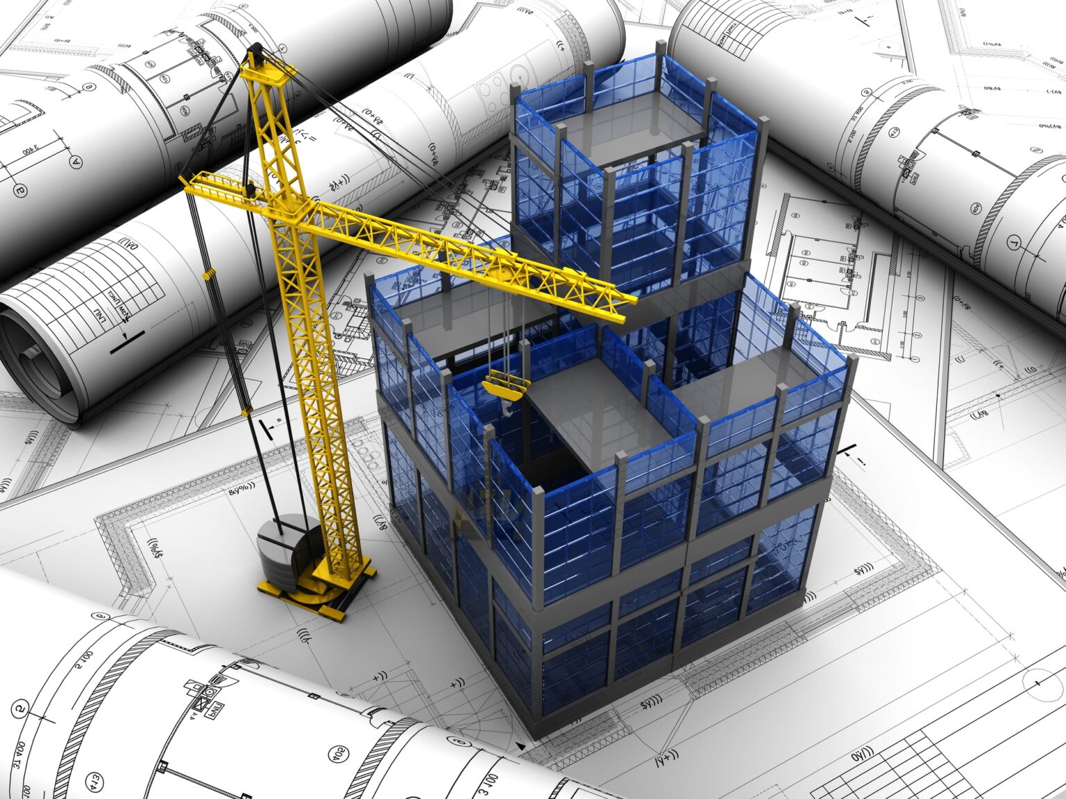 Home - Mega Engineer